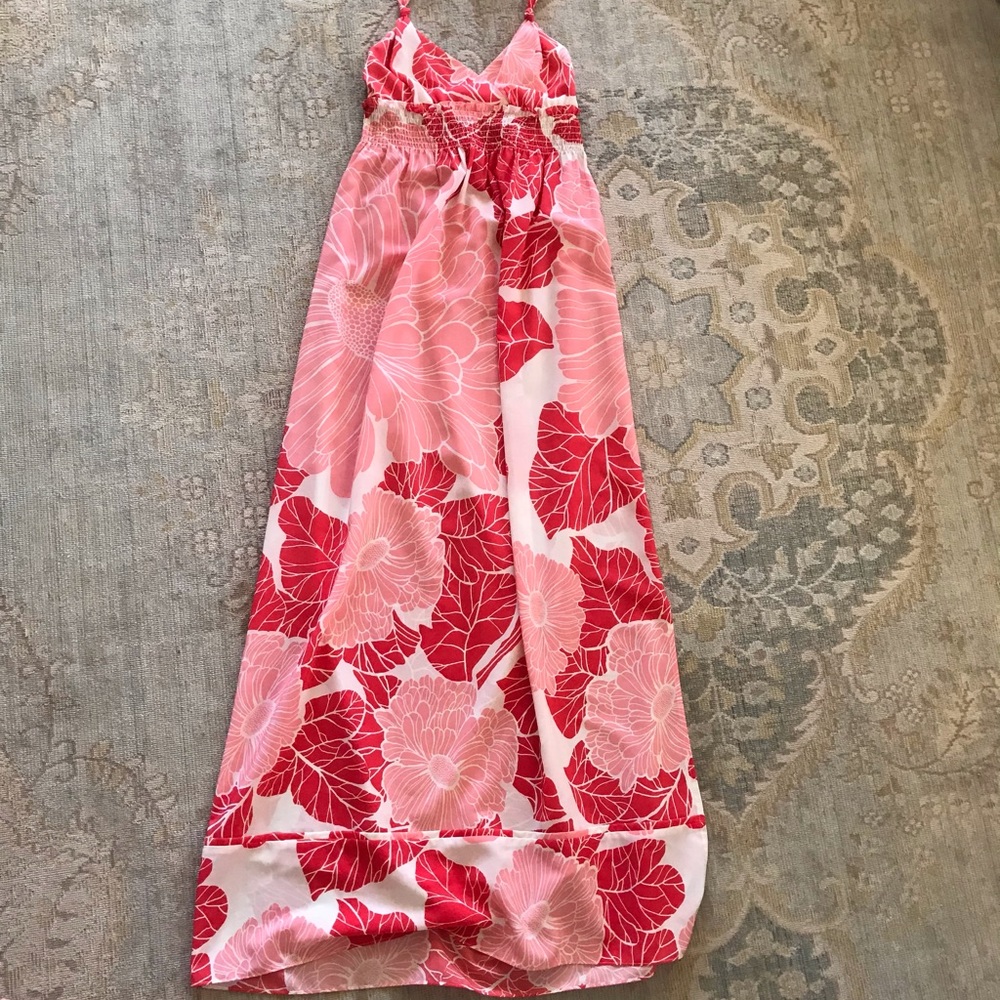 Gianni Bini maxi dress